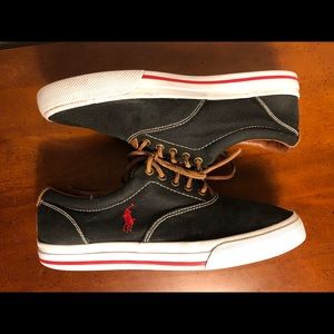 Polo Thorton Canvas